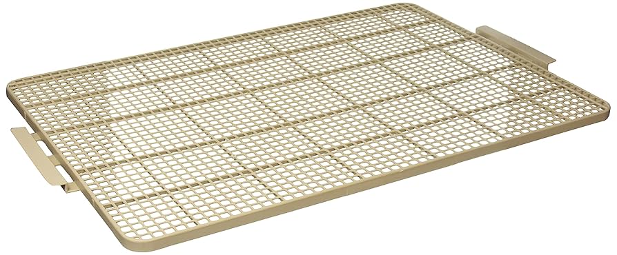ボンビアルコン (Bonbi) しつけるトレー XL メッシュタイプ ボンビアルコン オンラインショップ / しつけるトレーXL